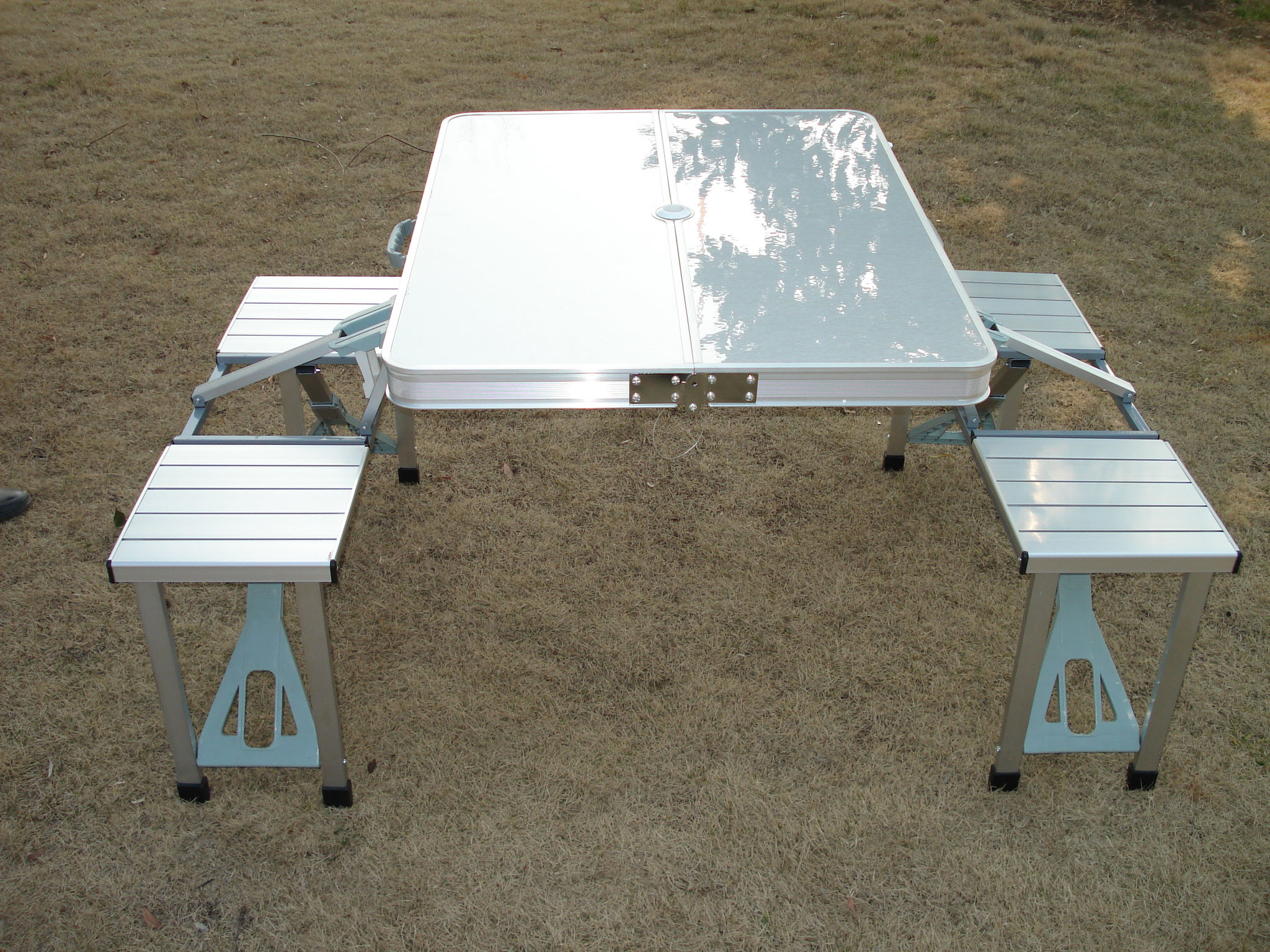 2048x1536 folding tables and chairs,portable table sets,