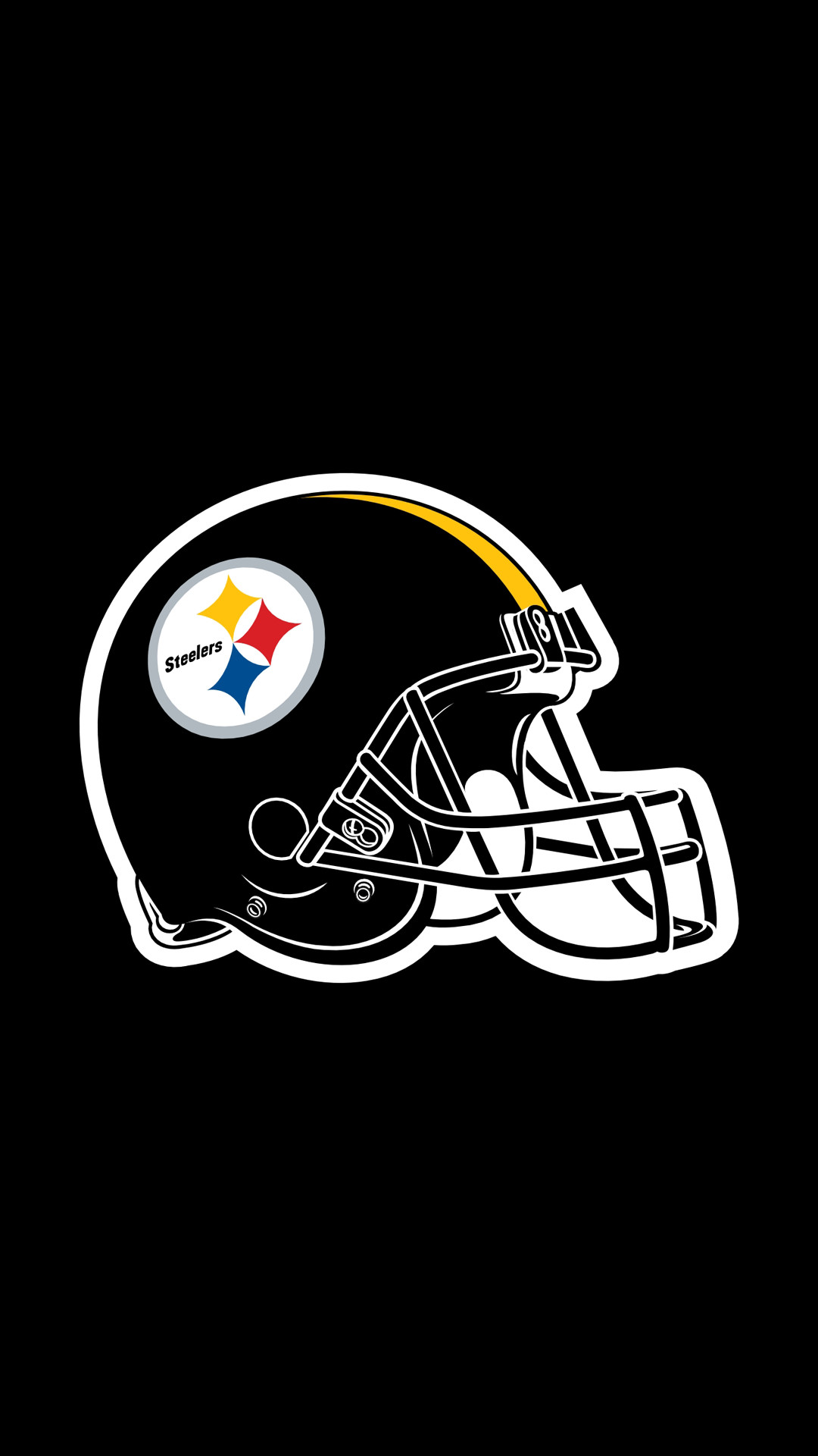 1080x1920 Steelers Wallpaper For Iphone
