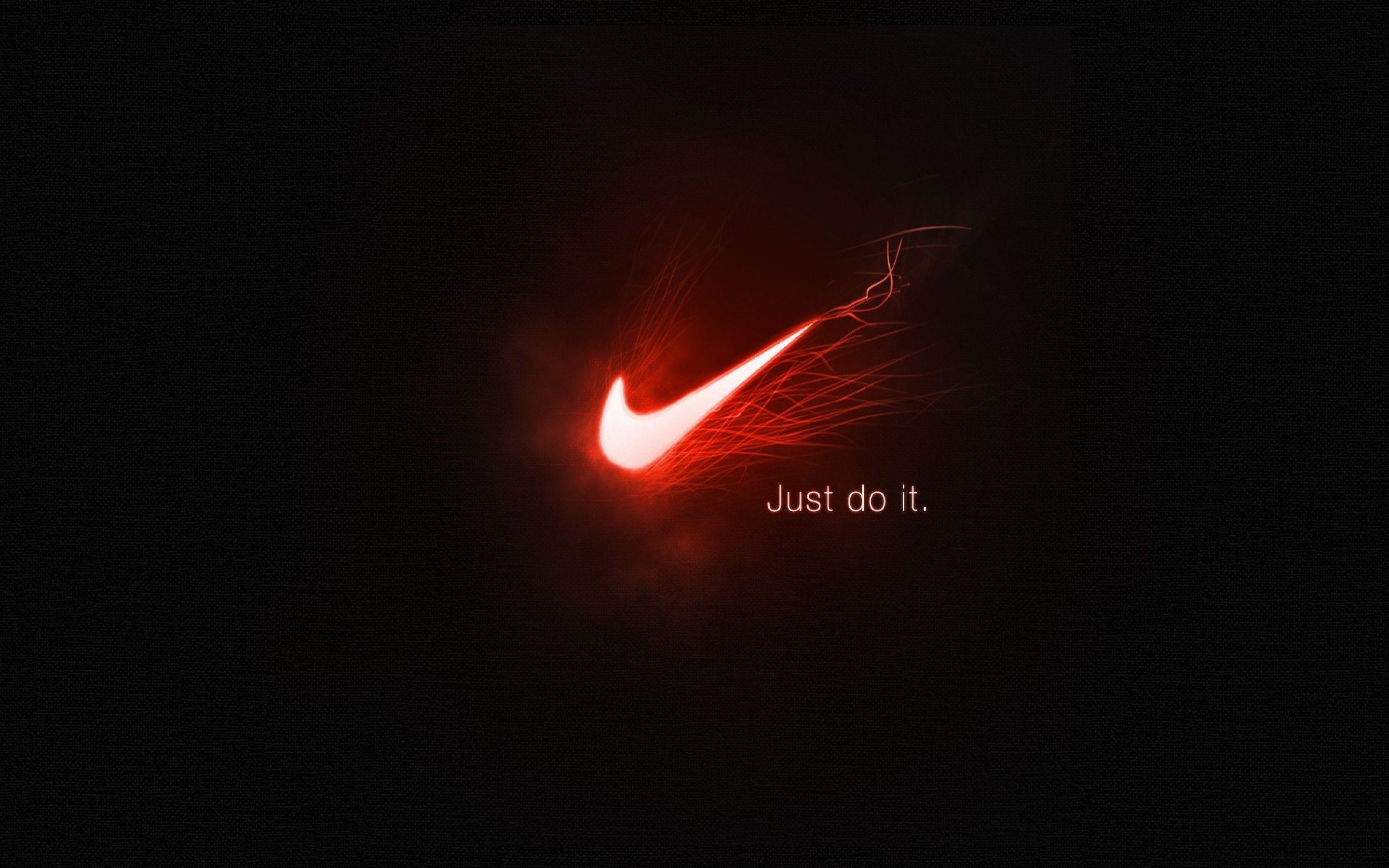 2880x1800 Nike Logo Red Wallpaper HD Desktop #8727 #1715 Wallpaper | SpotIMG