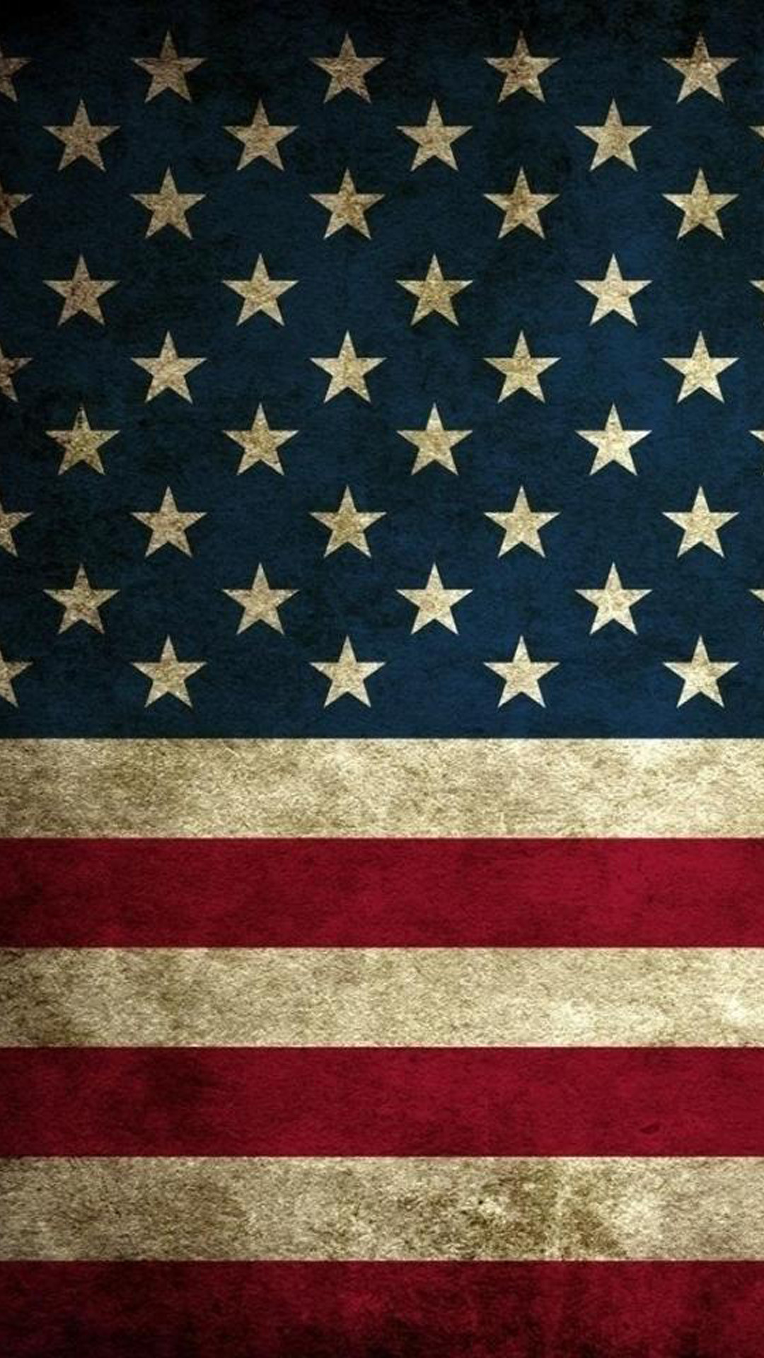 1080x1920 American Flag Mobile HD Wallpaper