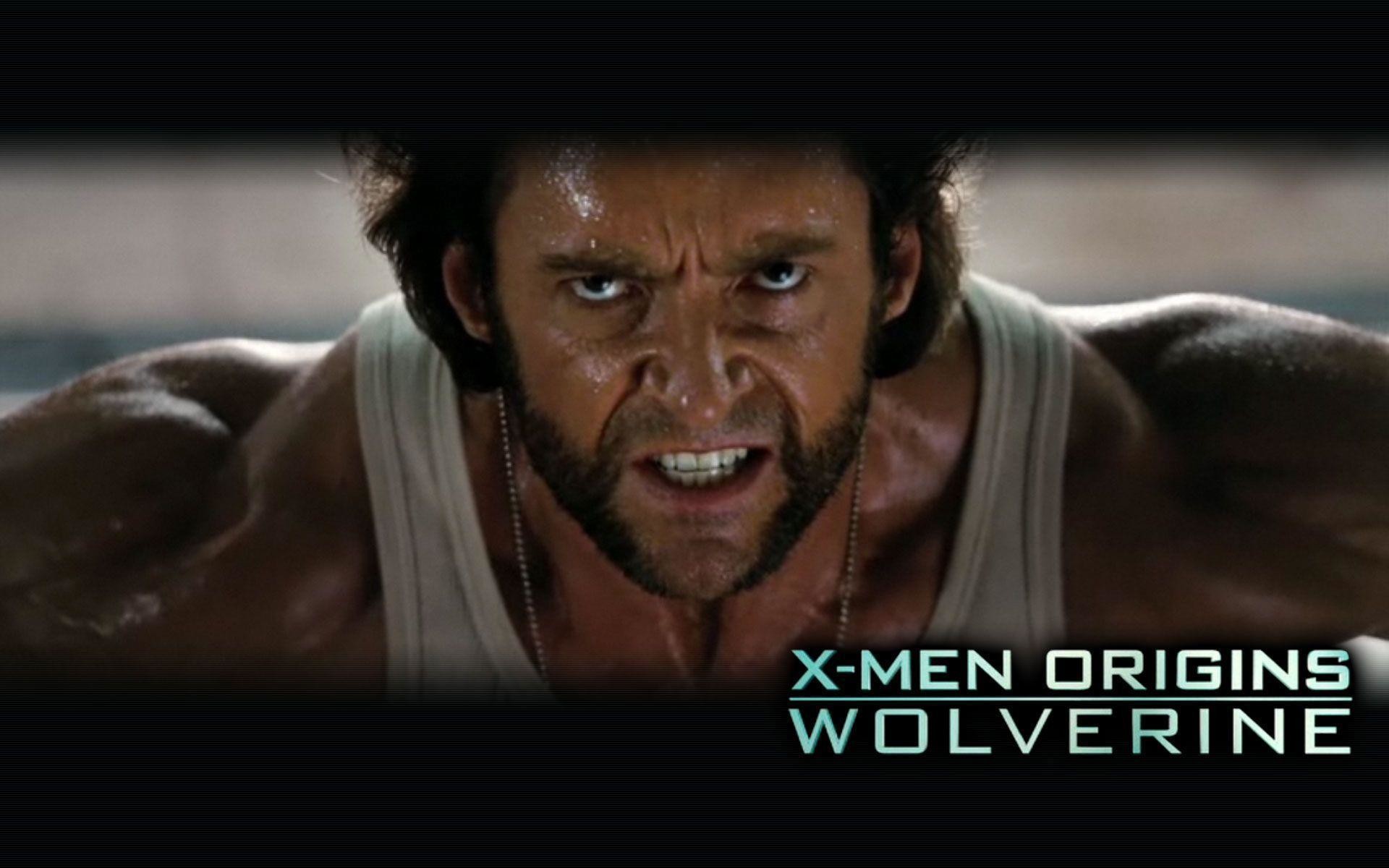 1920x1200 X Men Origins Wolverine Wallpaper | Superhero Wallpapers