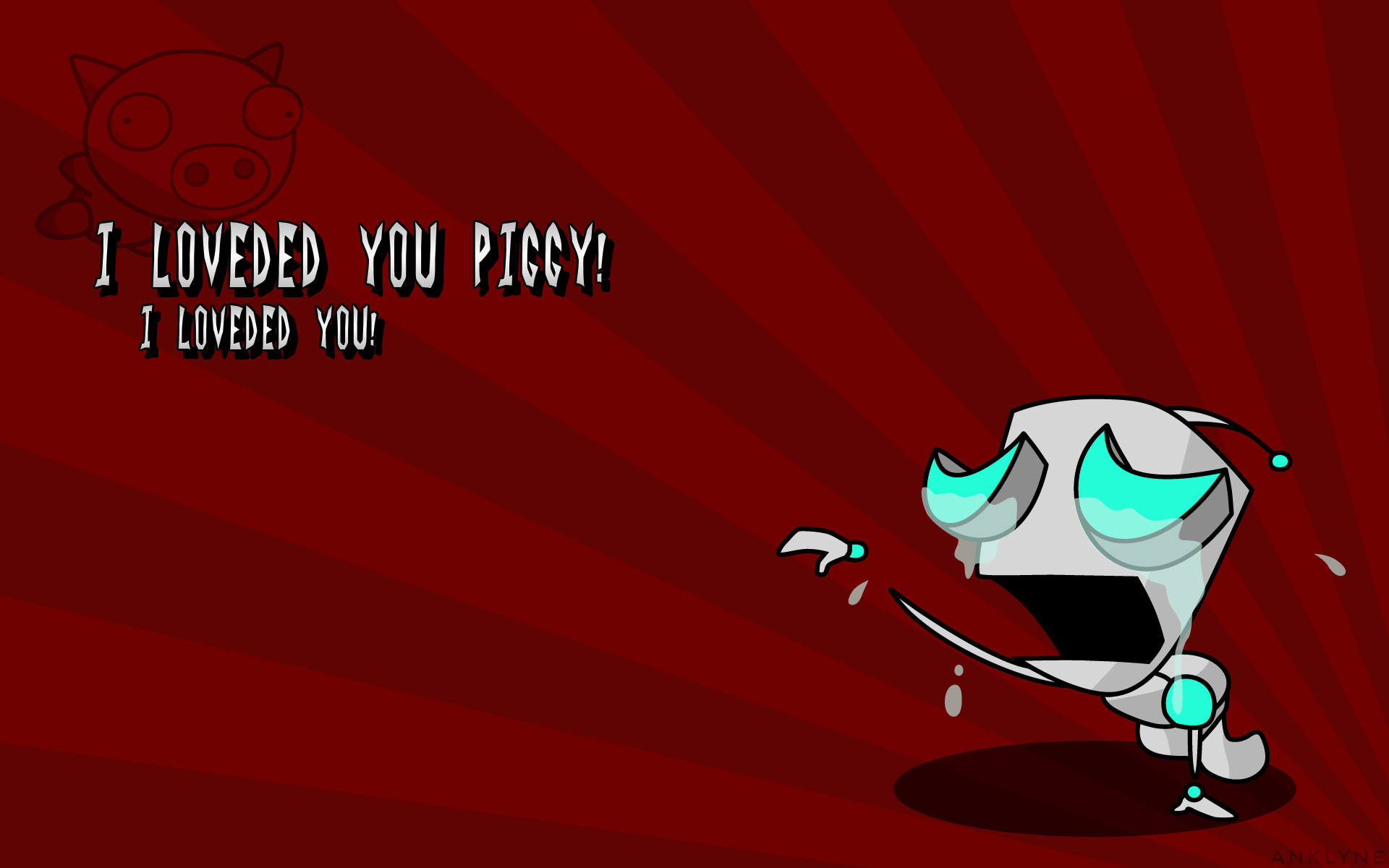 1920x1200 ... Awesome Invader Zim Wallpaper These are High Quality and High  Definition HD Wallpapers For PC Mobile