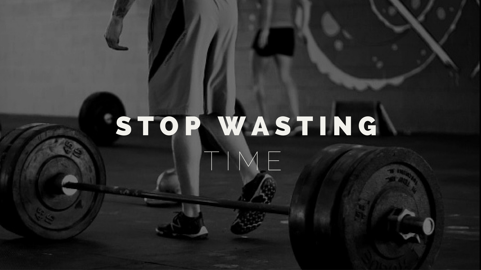 1920x1080 4 Training Strategies to Stop Wasting Time in the Gym
