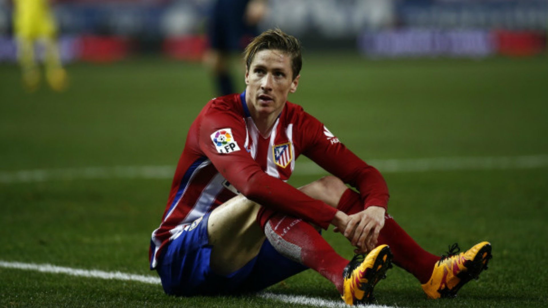 1920x1080 Fernando Torres 2016 | Skills and Goals | HD | 1080p