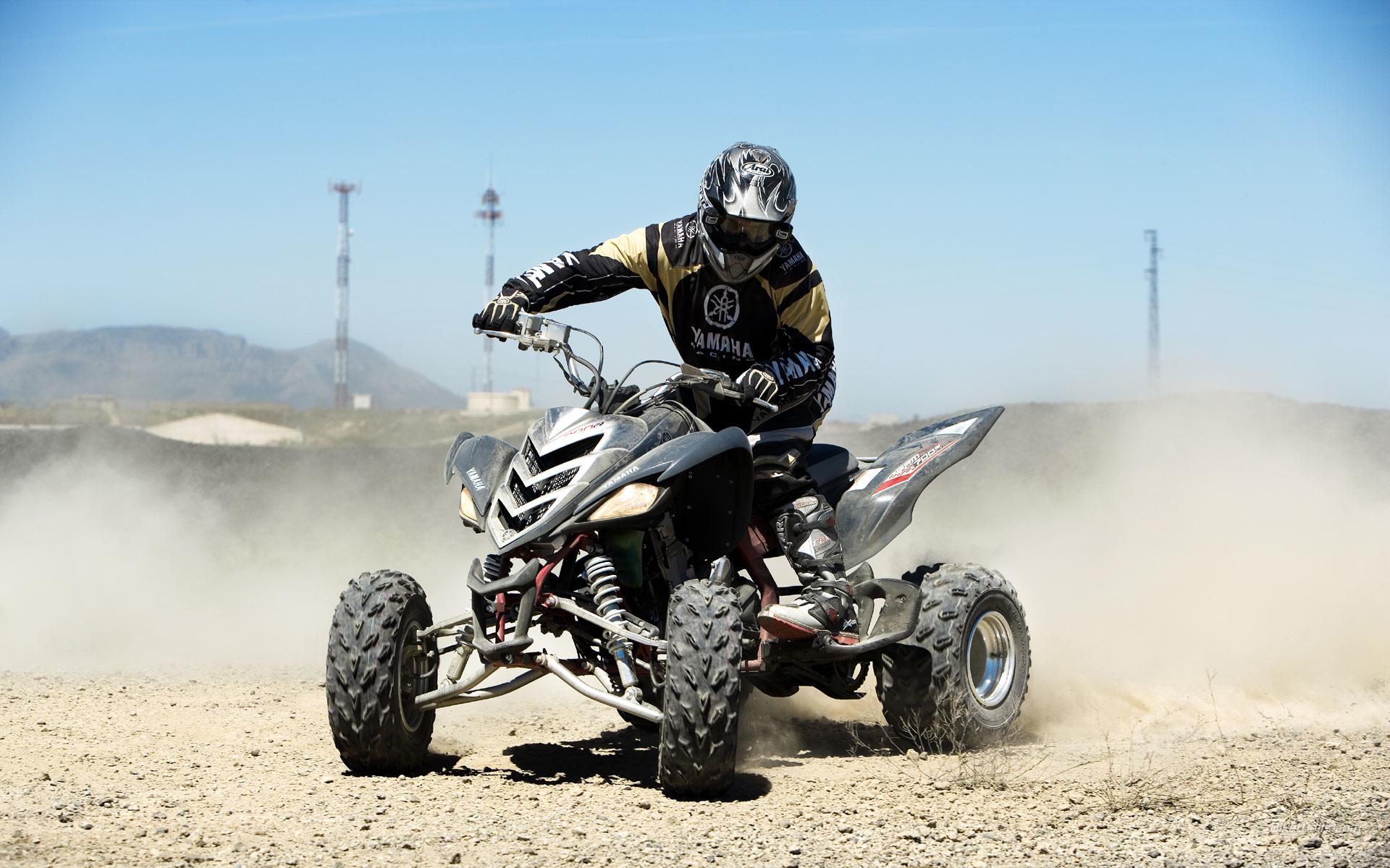 1920x1200 Atv Backgrounds Free Download