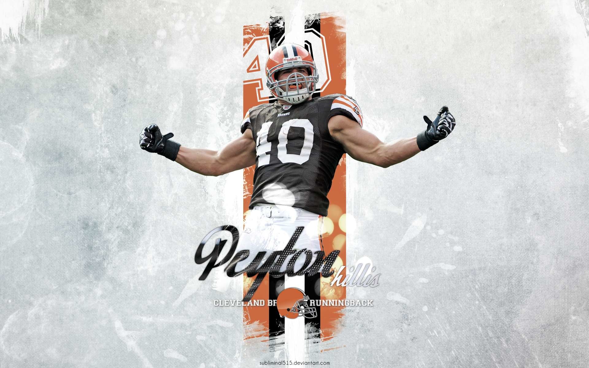 1920x1200 (06-07-2018) Wide, Free Cleveland Browns