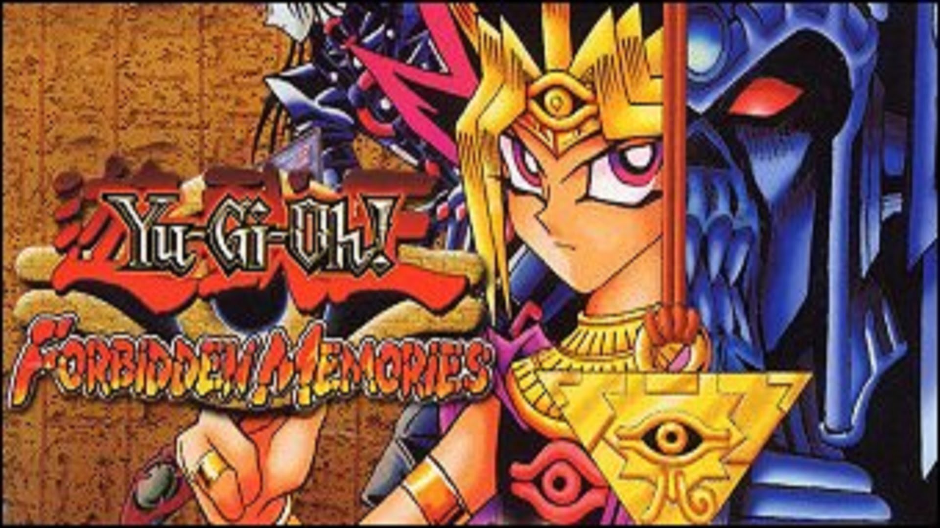 1920x1080 Yu-Gi-Oh! Forbidden Memories 03 | Les Match prÃ©liminaire commence ! ! (Fr)  - YouTube