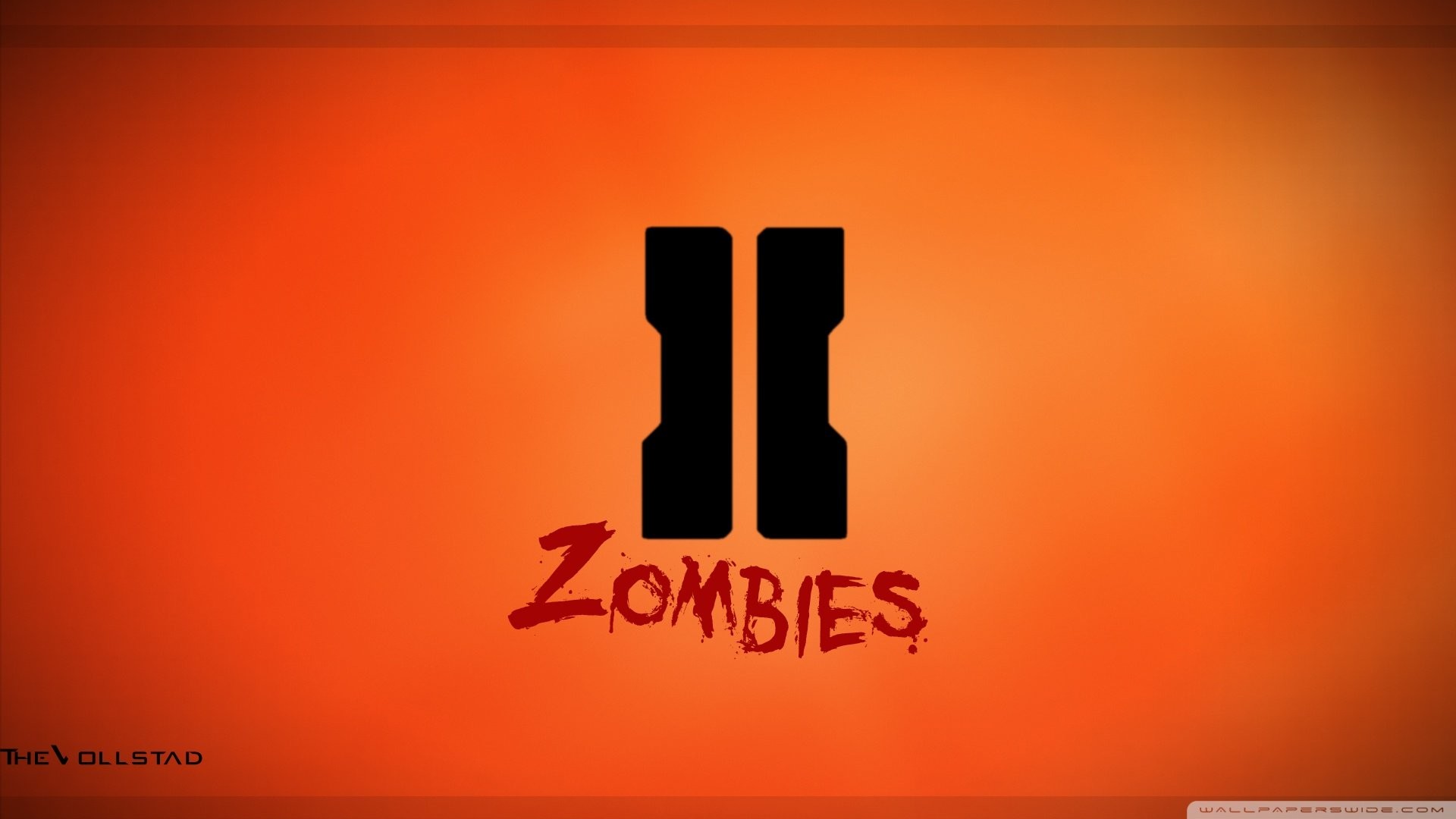 1920x1080 Call of duty black ops 2 zombies by thevollstad-wallpaper-  wallpaper |  | 241112 | WallpaperUP