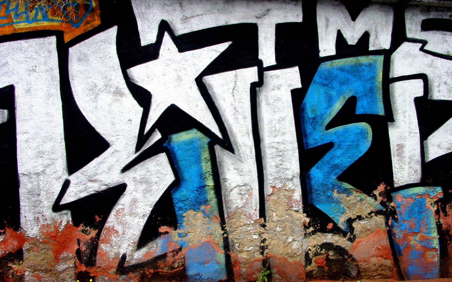 1920x1200 308 Graffiti HD Wallpapers | Backgrounds - Wallpaper Abyss