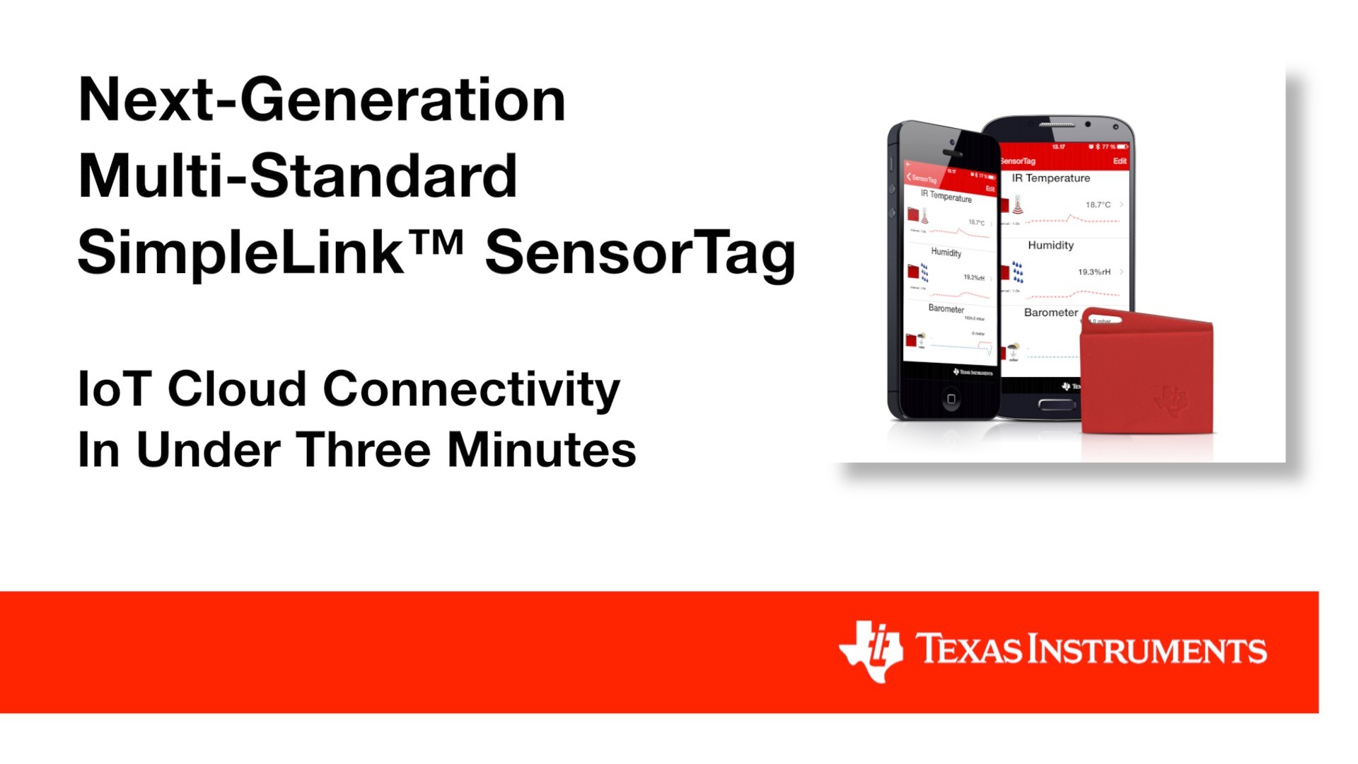 1920x1080 3:10 IoT SensorTag - What can you design?