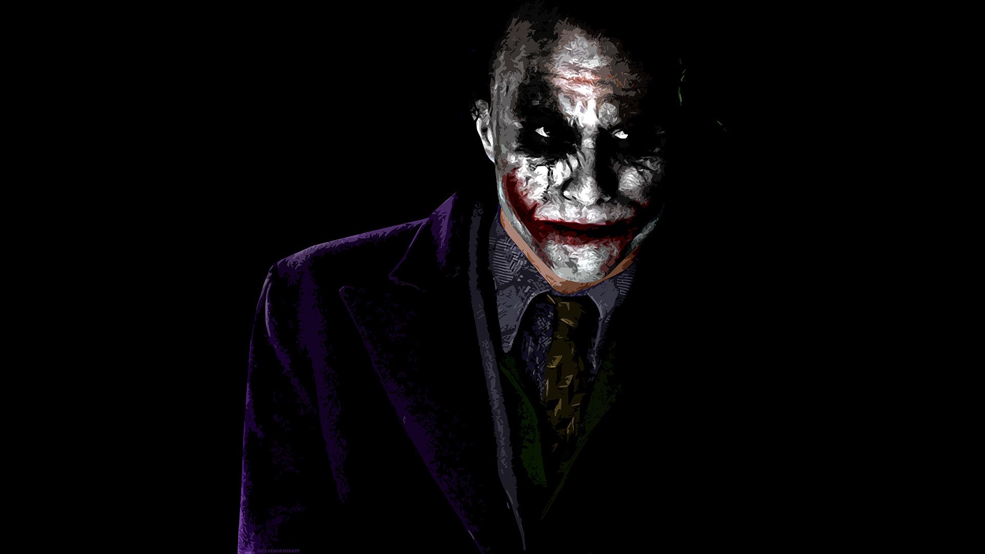 1920x1080 The Joker Wallpapers Pictures Images
