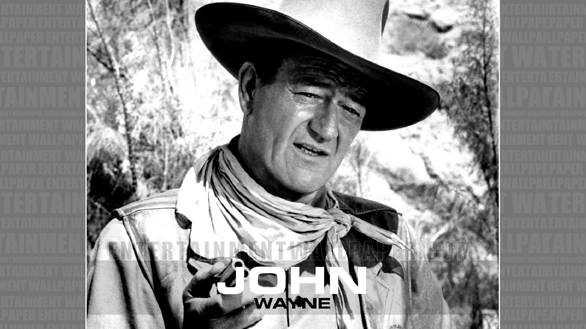 1920x1080 John Wayne Wallpaper - Original size, download now.