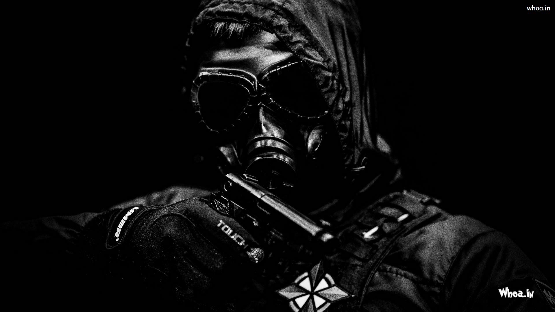 1920x1080 ... Counter Strike Black Men with Black Background HD Wallpaper ...