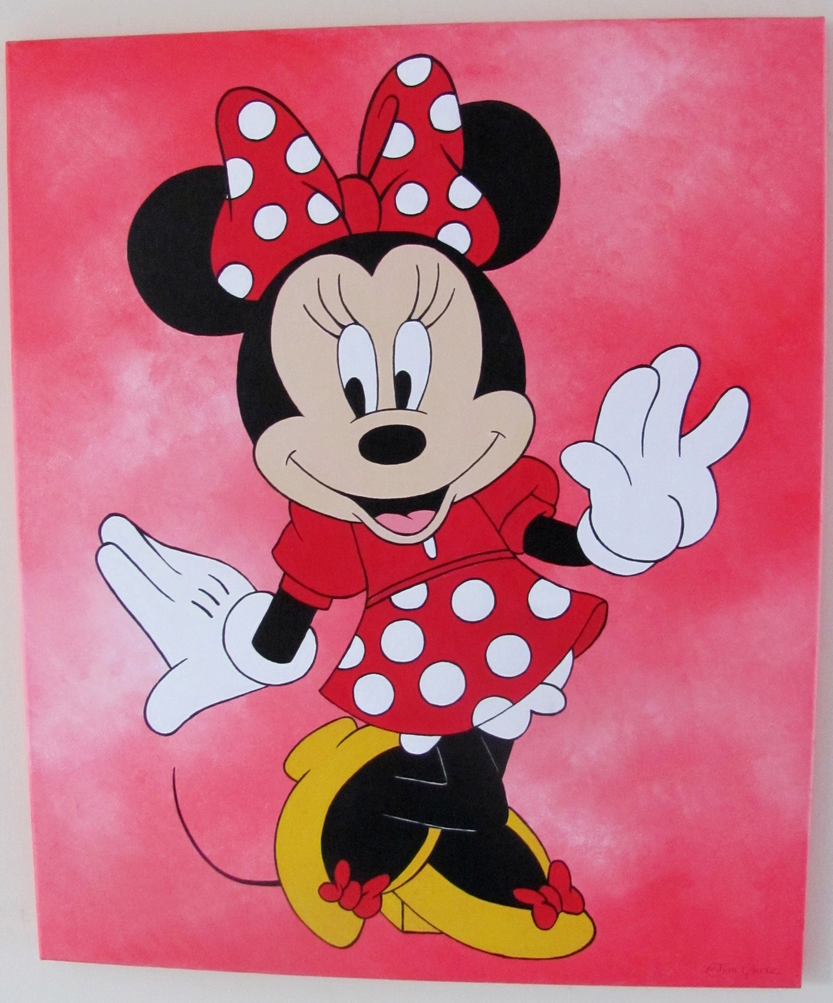 1701x2049 Minnie Mouse Wallpaper - http://wallpaperzoo.com/minnie-mouse-