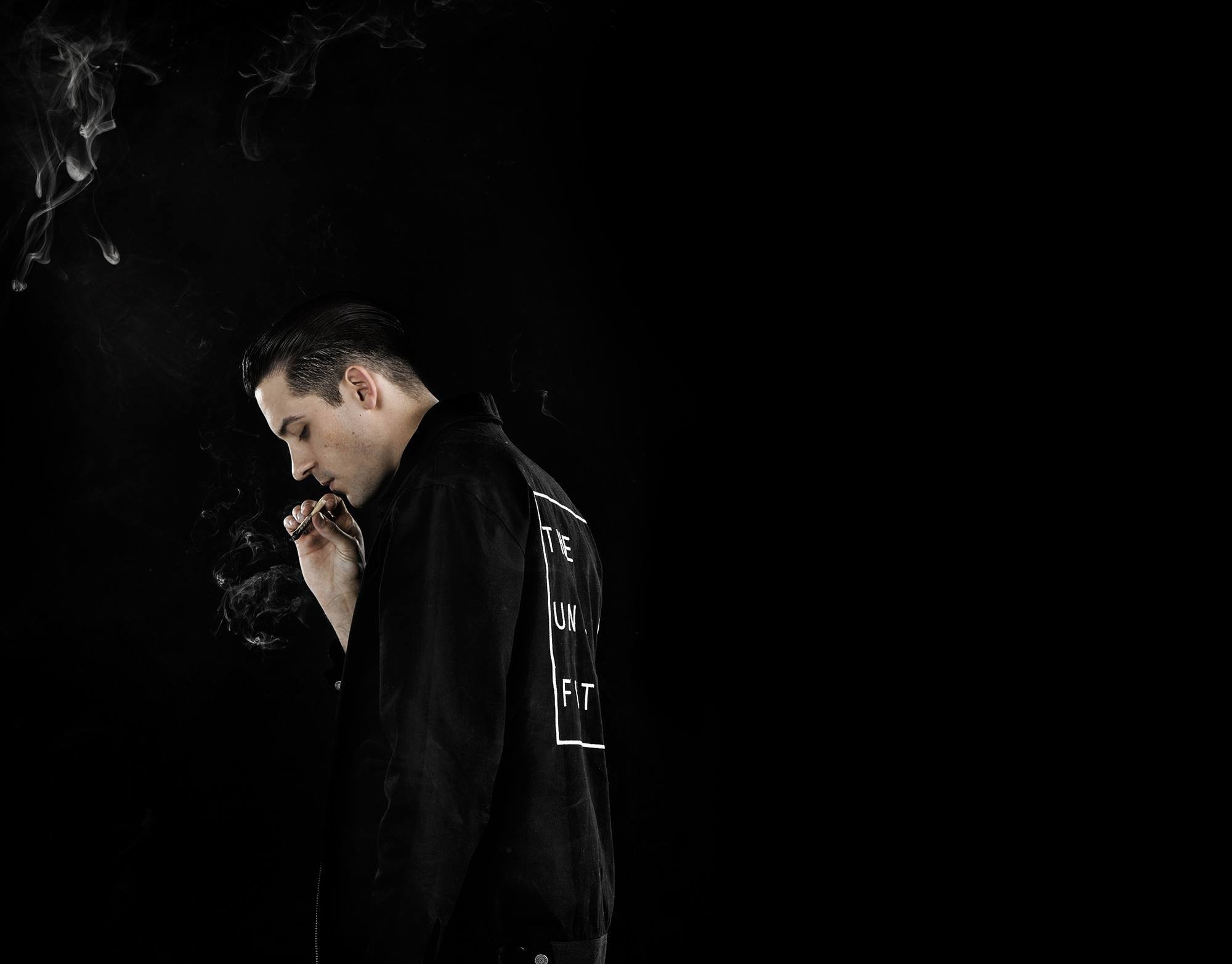 2000x1564 pictures Â· G-Eazy pictures