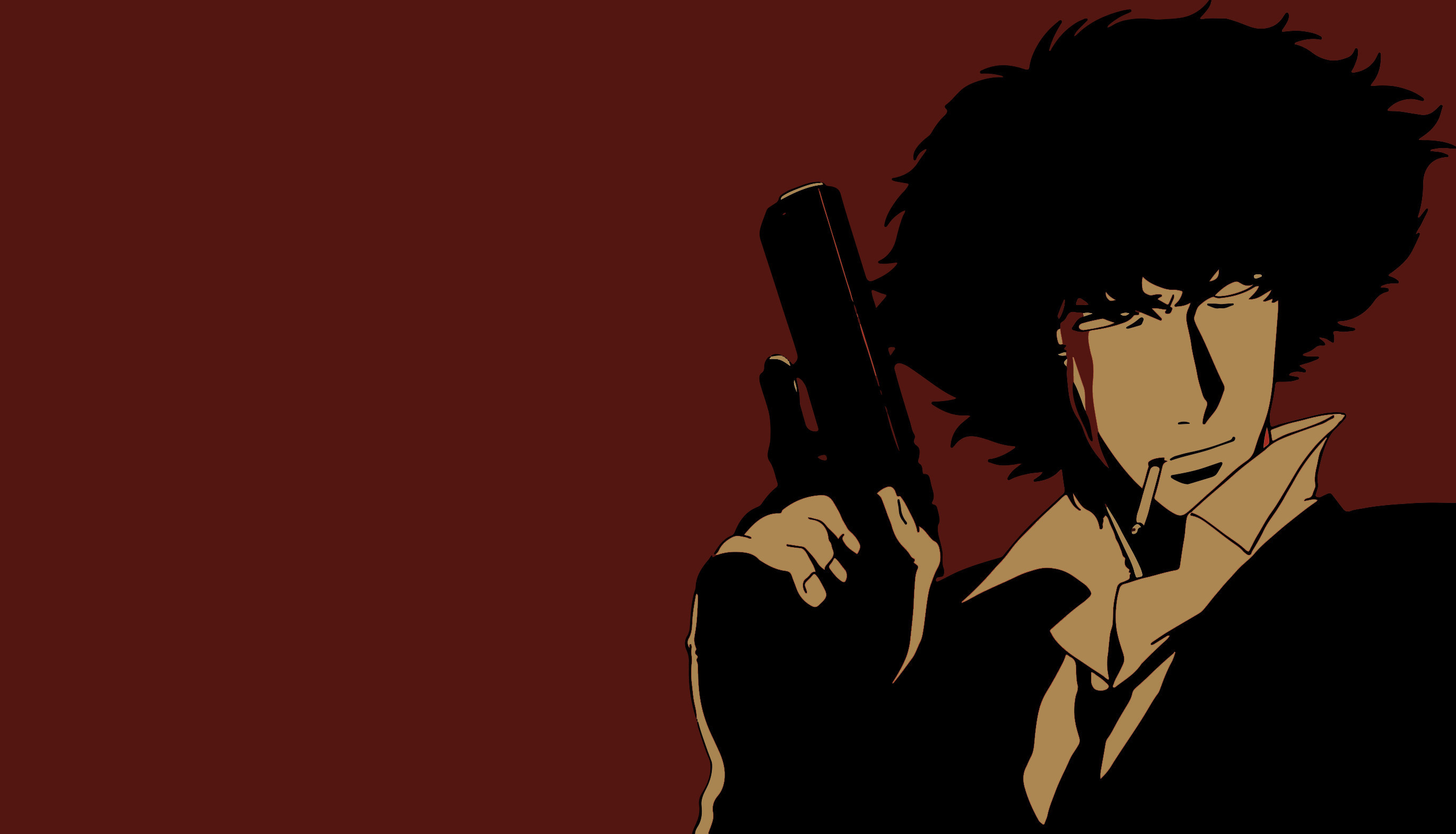 2745x1572 299 Cowboy Bebop HD Wallpapers | Backgrounds - Wallpaper Abyss - Page 10