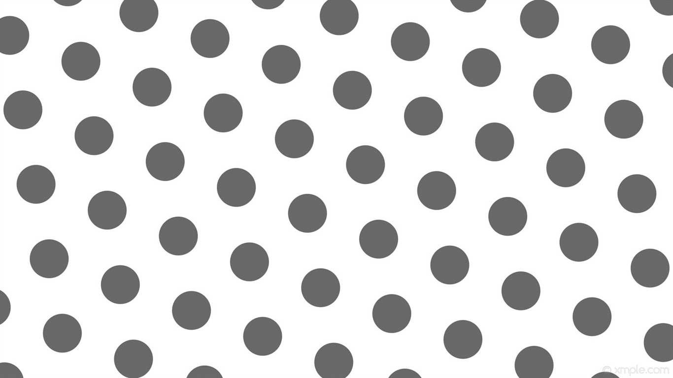 1920x1080 2114x1359 Black And White Polka Dot Wallpaper - Wallpapers HD Fine