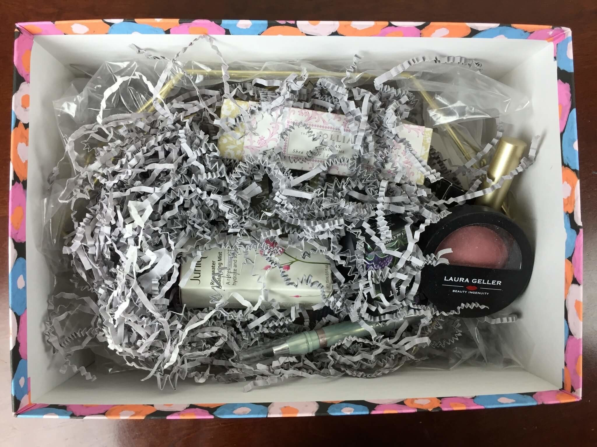 2048x1536 Birchbox Beauty in Bloom Box Review + Coupon Codes!