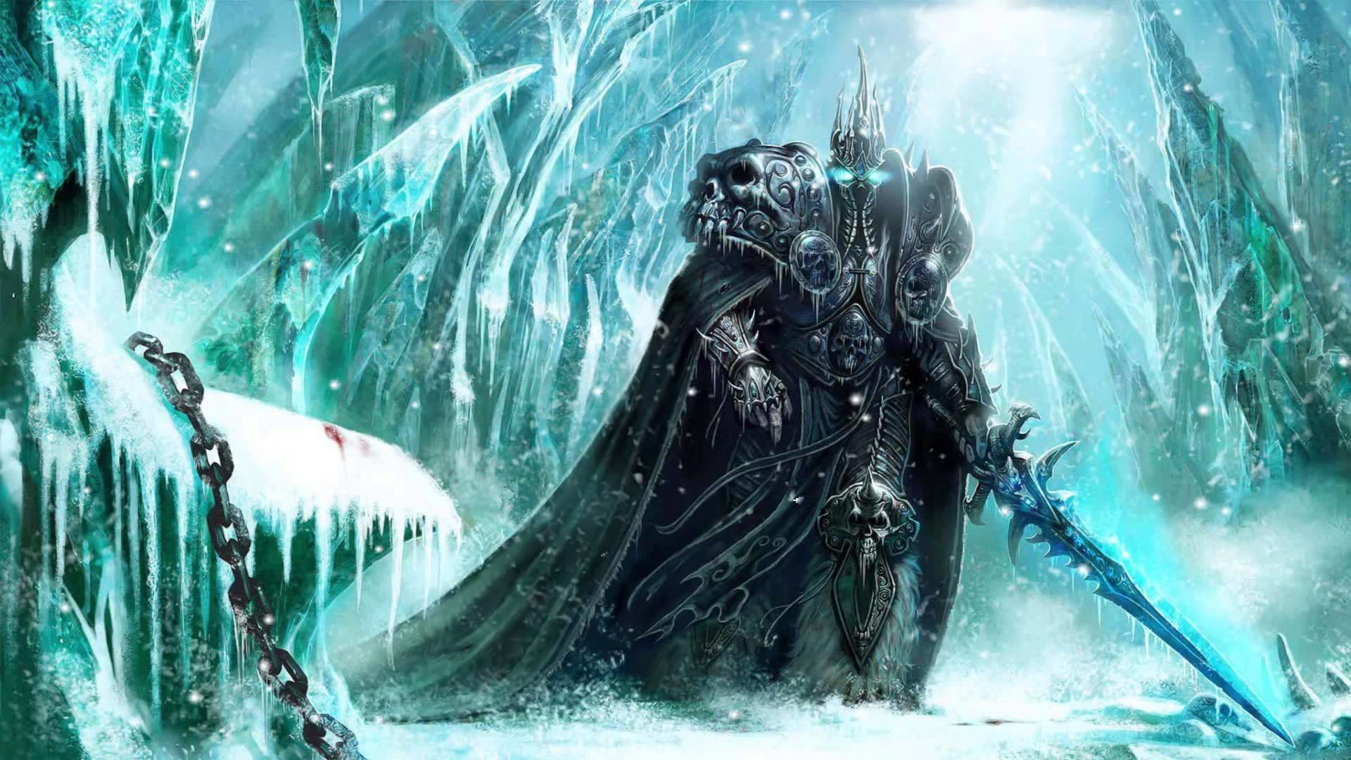 1920x1080 50 HD World Of Warcraft Wallpapers (High Quality)