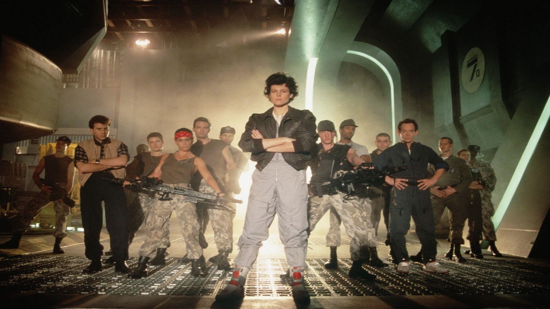 1920x1080 Aliens Movie Wallpaper | Aliens Movie Pictures | Cool Wallpapers