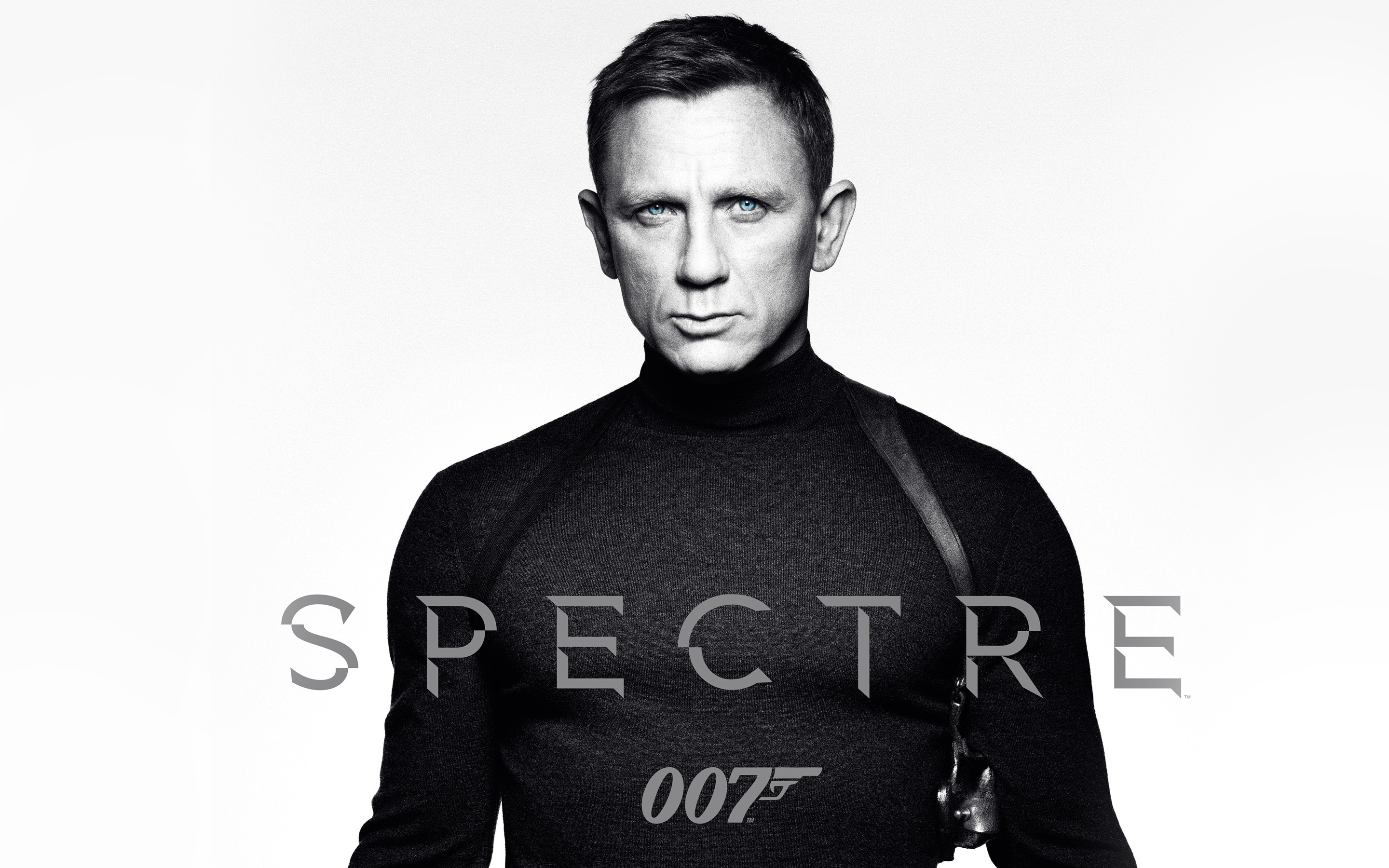 2880x1800 Spectre 2015 James Bond 007