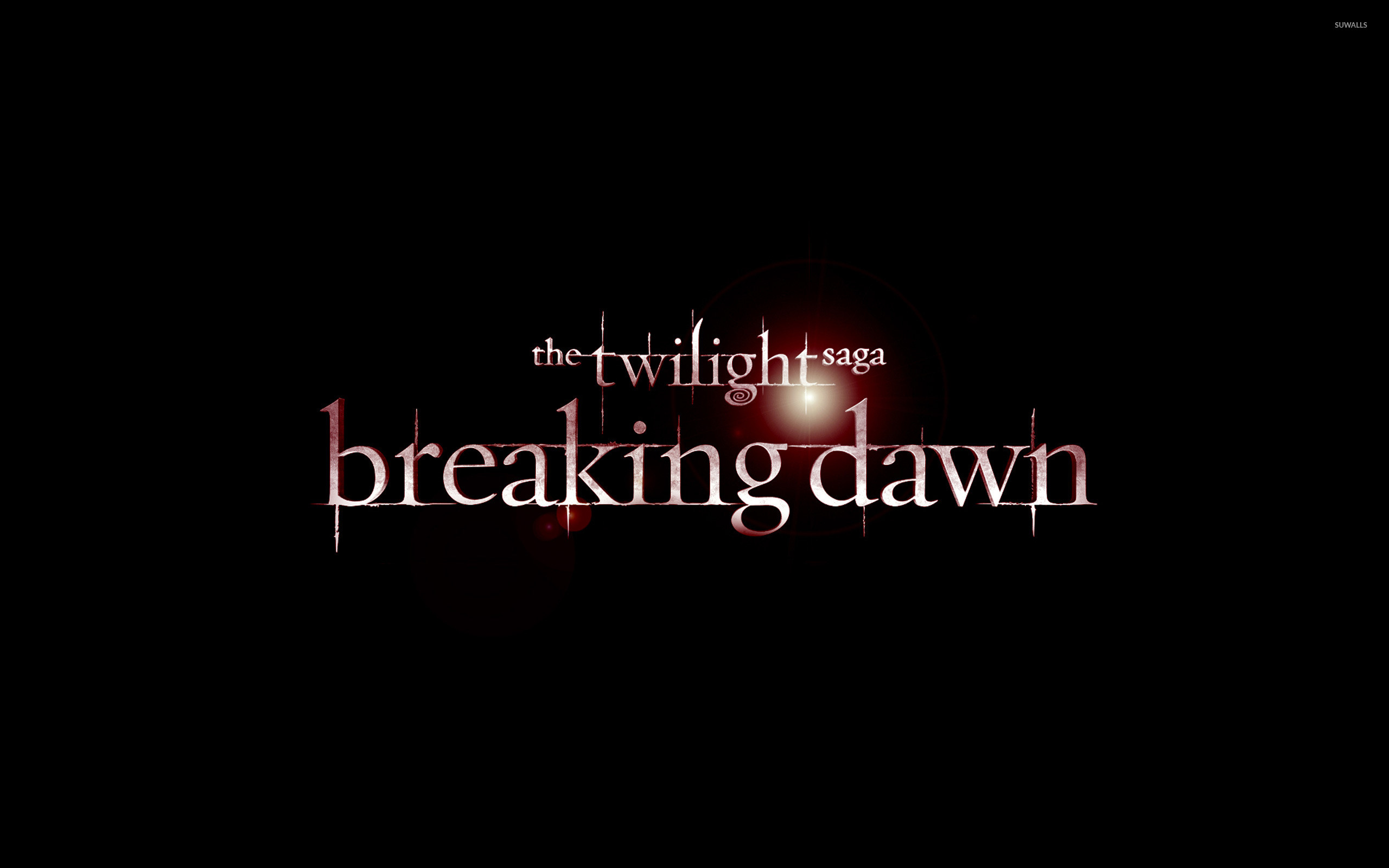 2560x1600 The Twilight Saga: Breaking Dawn: Part 1 [6] wallpaper
