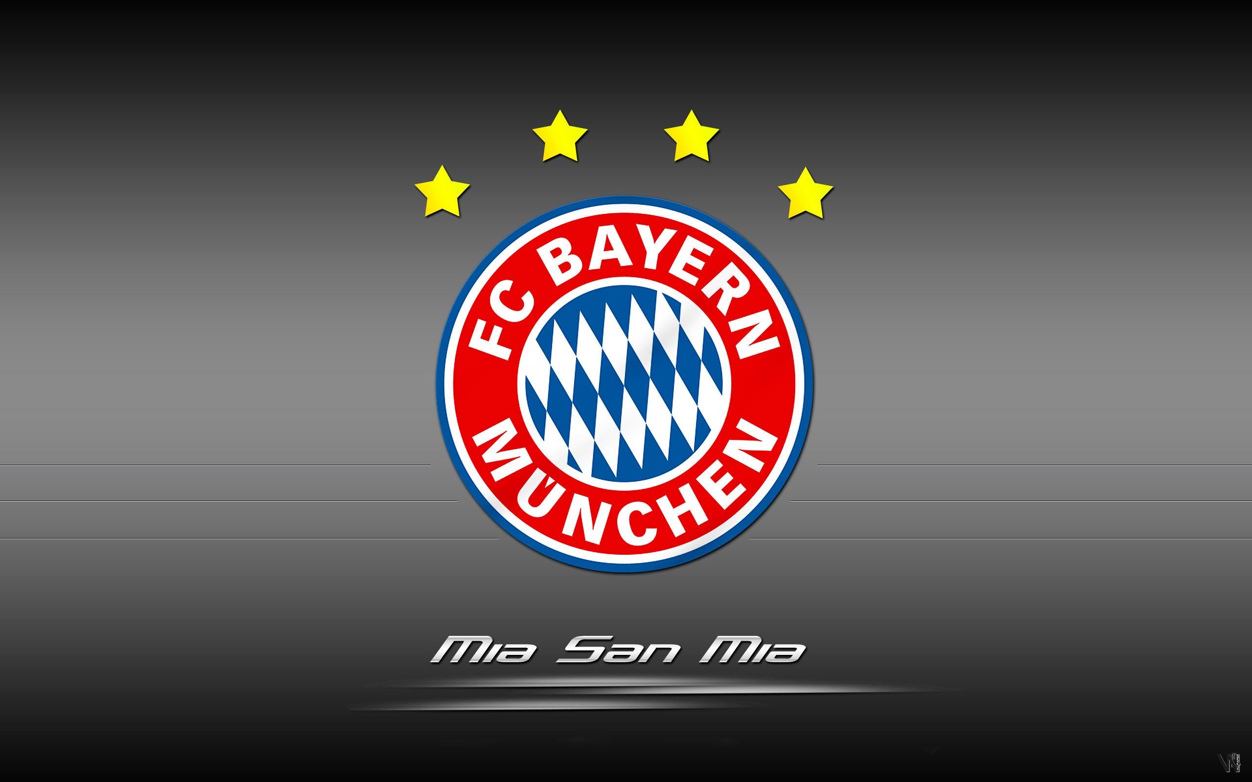 2560x1600 Fc Bayern Munich HD Wallpapers - Wallpaper Cave