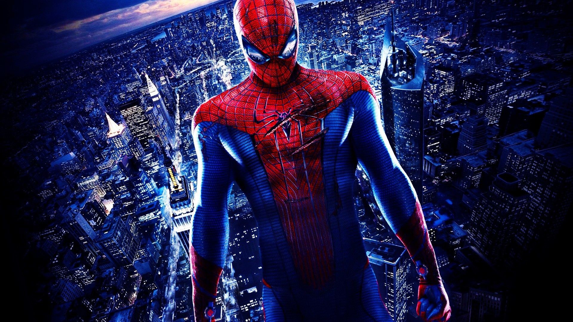 1920x1080 1080x1920 The Amazing Spider Man 2 Widescreen Wallpapers">