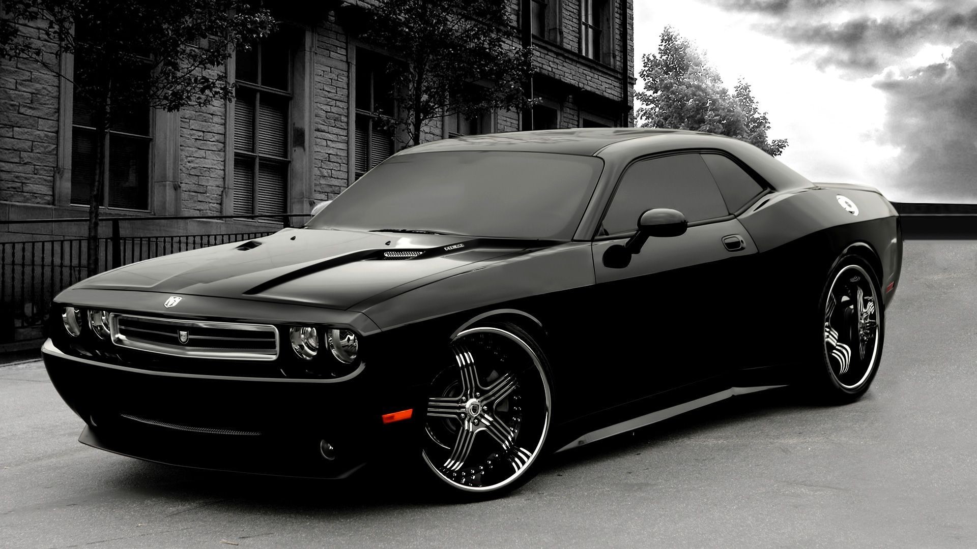1920x1080 Dodge Car Wallpapers Page HD Car Wallpapers 1600Ã1200 Dodge Challenger  Backgrounds (40 Wallpapers