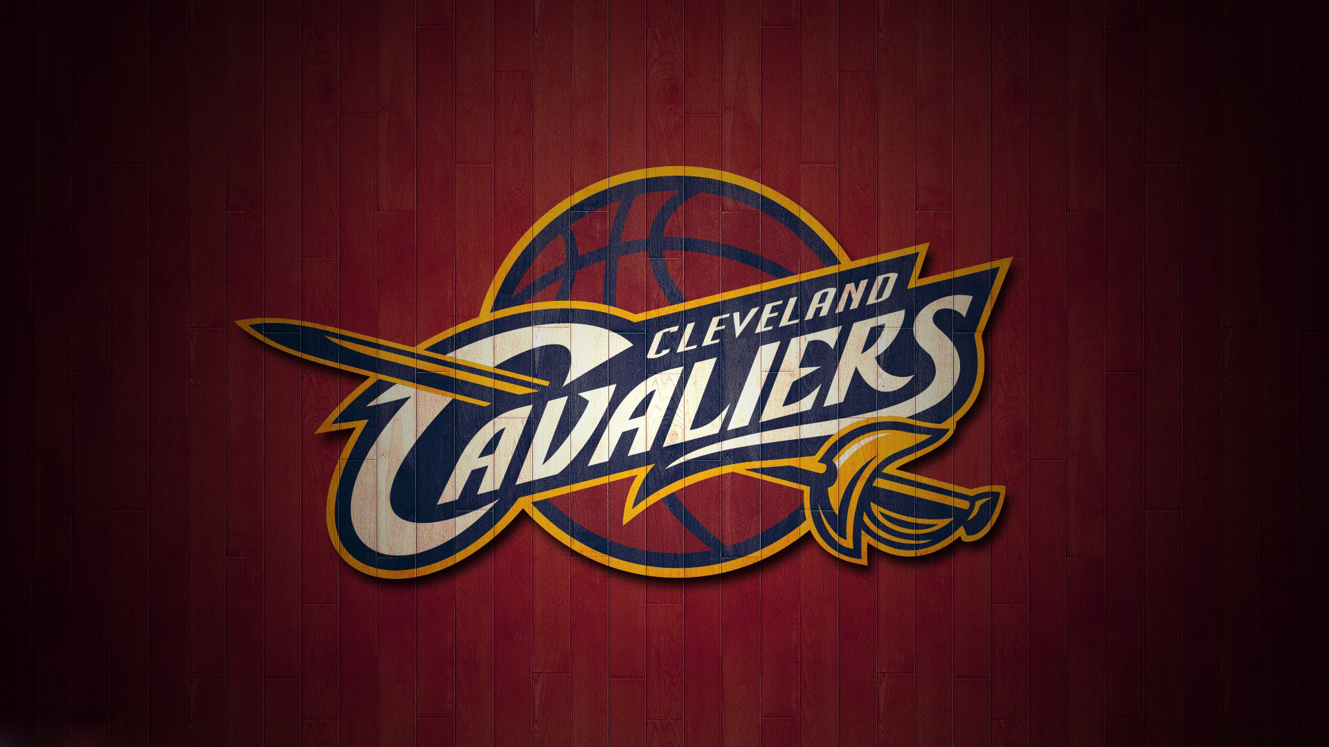 1920x1080 Images Cleveland Cavaliers Logo Wallpaper.