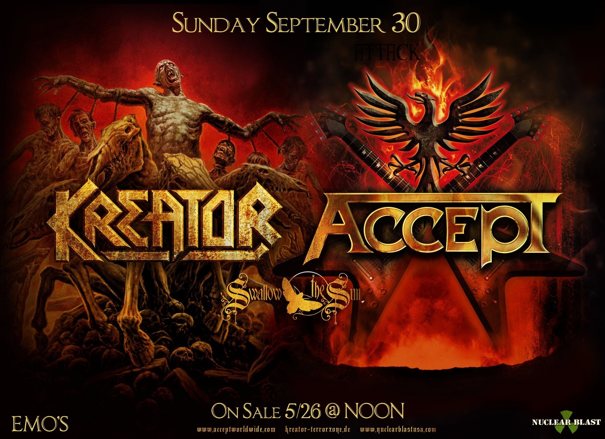 2048x1489 Metal concert posters | ... thrash metal heavy hard rock poster posters  concert concerts