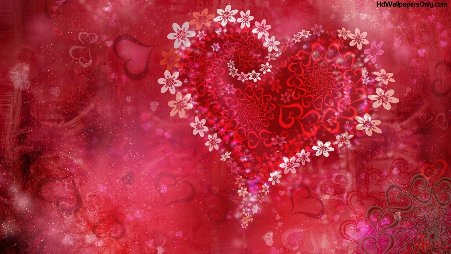 1920x1080 Heart Background 42 352072 High Definition Wallpapers| wallalay.