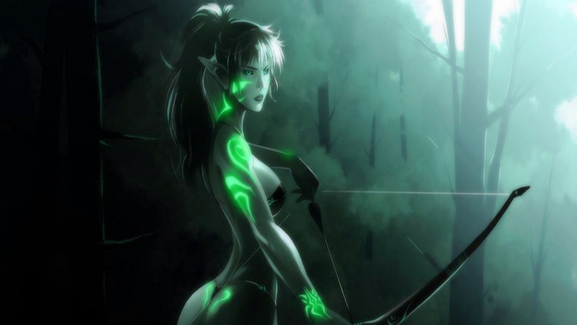 1920x1080 archer Wallpaper Background | 27360