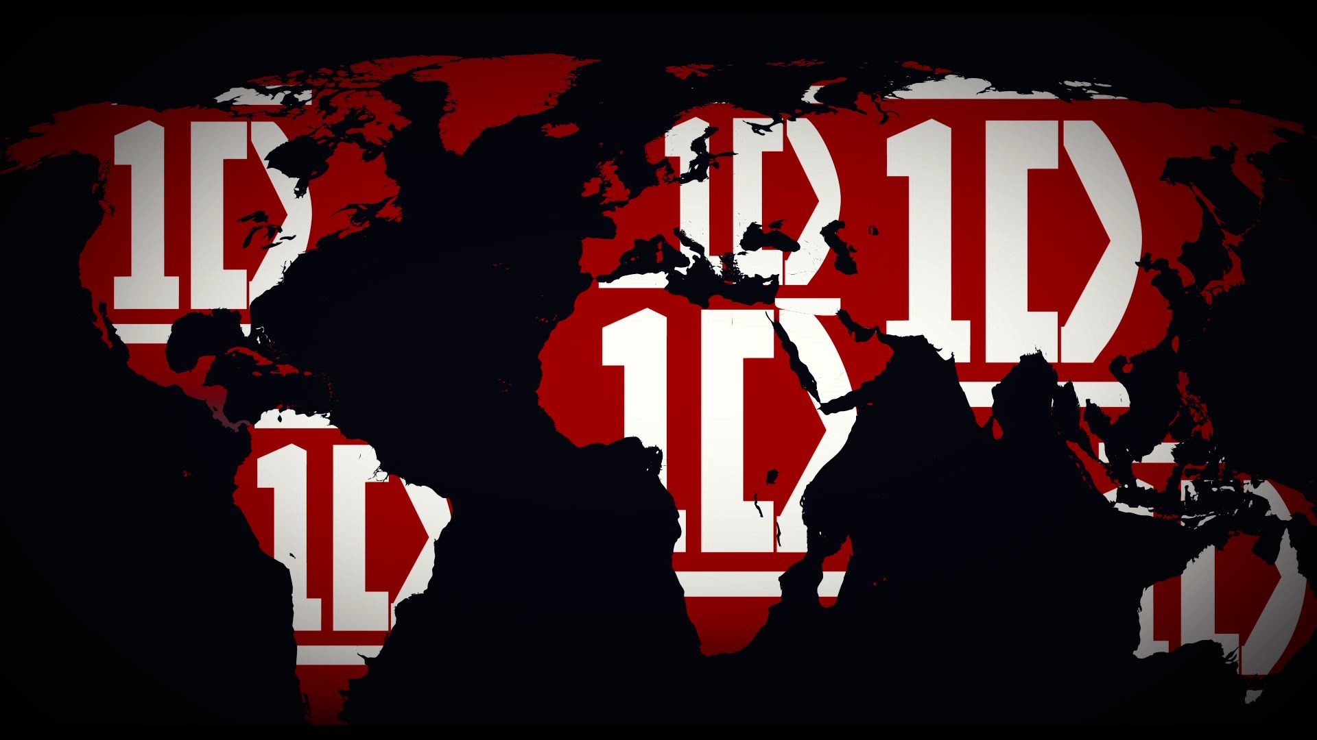 1920x1080 One Direction - in (Teaser Trailer) Oh my gosh. If I cried a lot during  just this, the teaser trailer, I will be bawling in the movie. SO EXCITED!