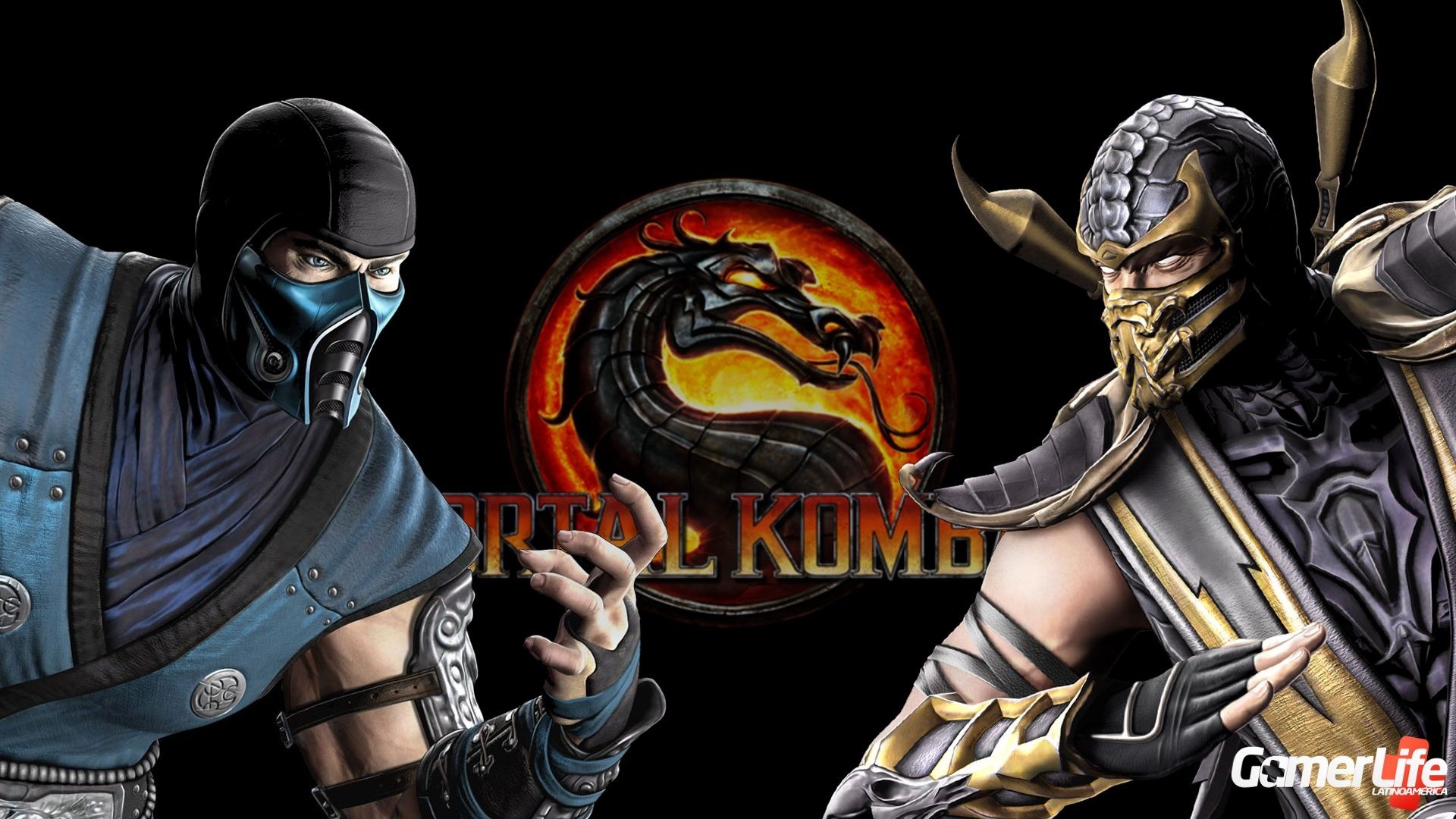 1920x1080 Mortal Kombat 9 Characters Wallpapers - 1680x1050 - 248982 ...