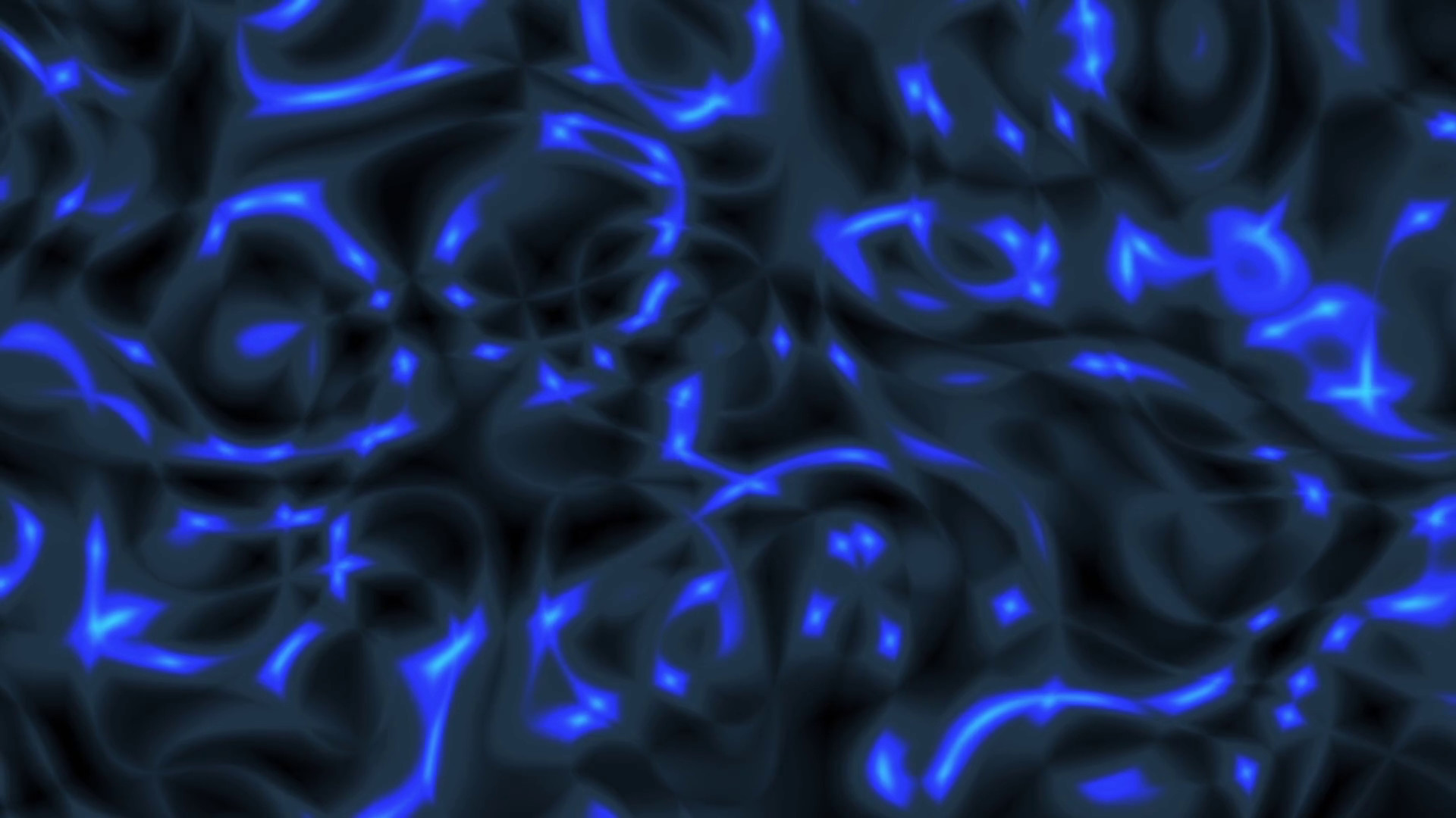 1920x1080 Deep Blue Neon Liquid Alien Abstract Motion Background Loop 1 Motion  Background - VideoBlocks