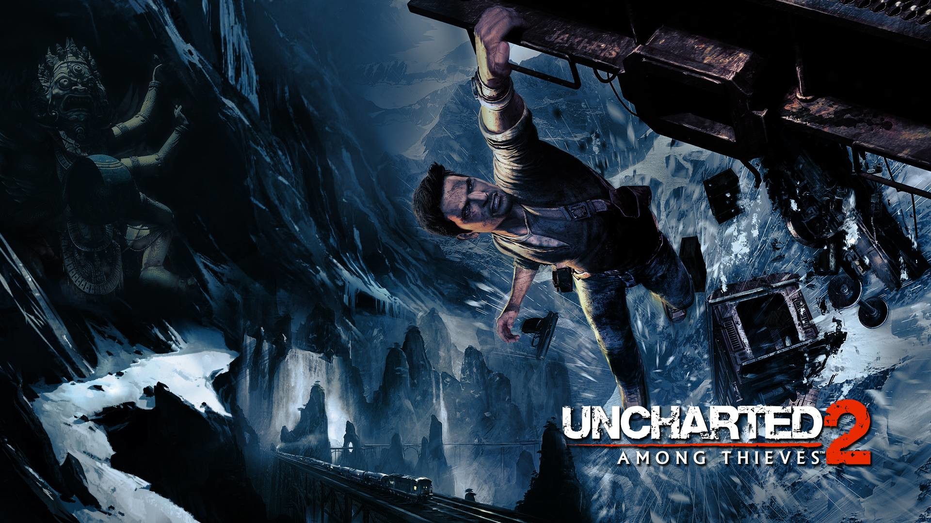 1920x1080 Uncharted wallpaper 55517