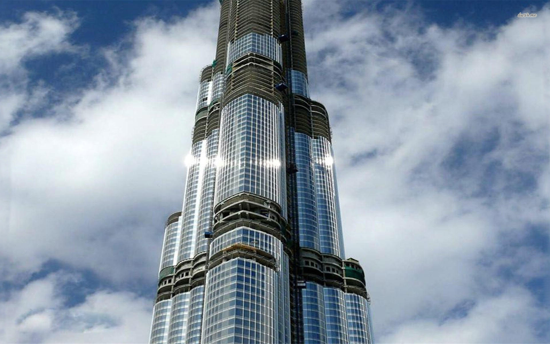 1920x1200 Burj Khalifa Wallpapers Images Photos Pictures Backgrounds