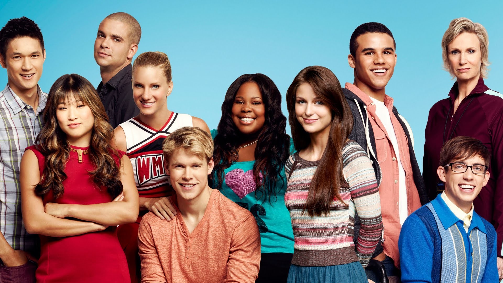 1920x1080 GLEE Season 5 Cast - Who is Staying & Who Is Going?