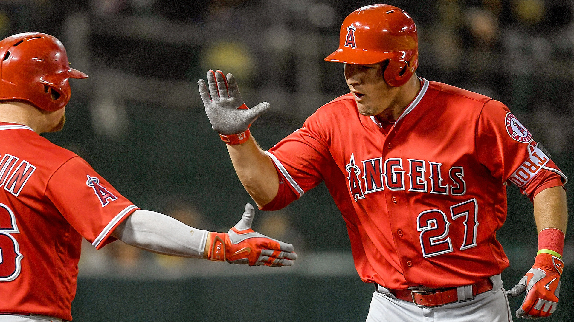 1920x1080 Here's why Mike Trout won't be traded