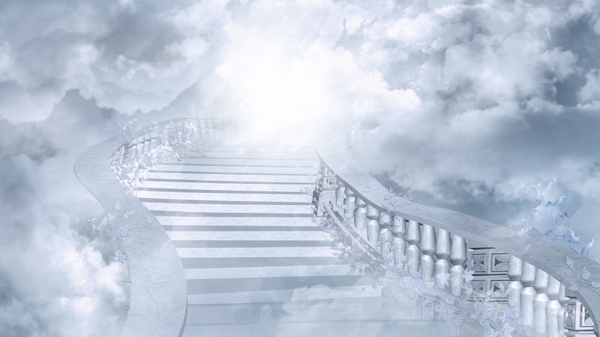 1920x1080 Stairway To Heaven