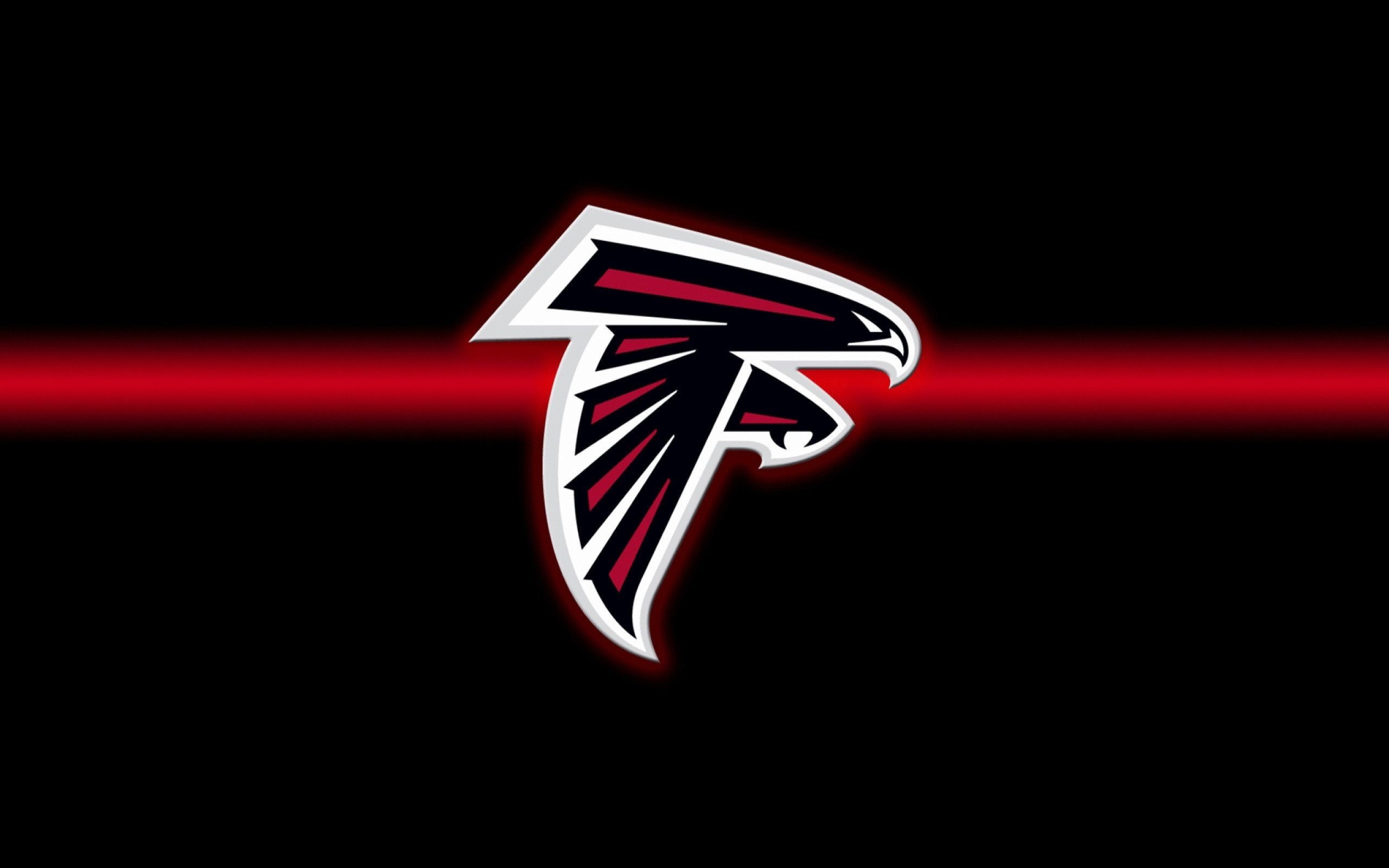 2560x1600  Atlanta Falcons Logo Wallpapers