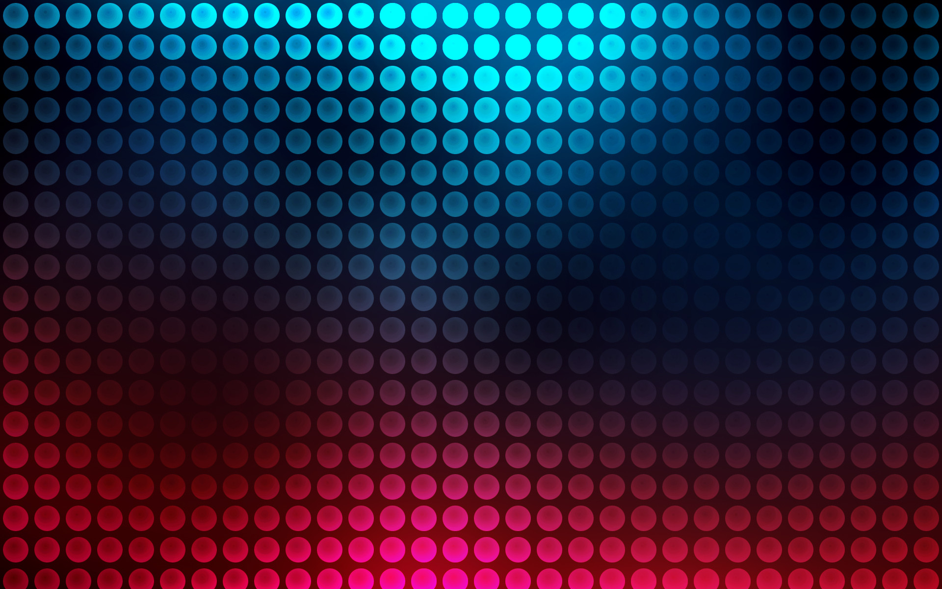 1920x1200 Blue And Red Wallpaper HD.
