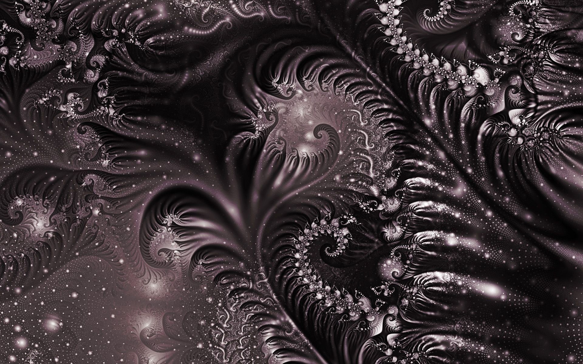 1920x1200 HD Widescreen Images Collection of Fractal: Marlen Moneti