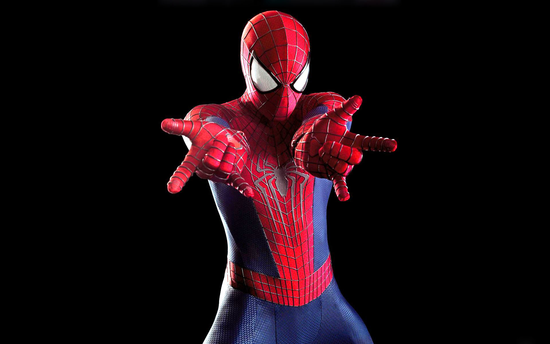 1920x1200 The Amazing SpiderMan Wallpaper Â· HD Wallpapers
