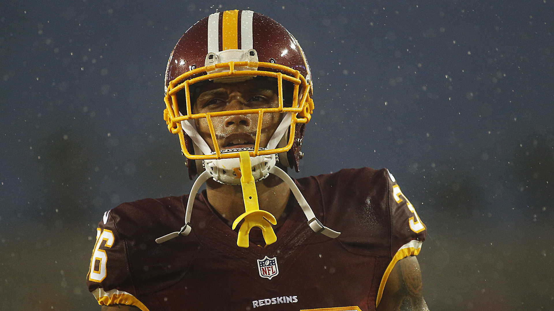 1920x1080 Redskins' Su'a Cravens reportedly pondering retirement at 22 | NFL |  Sporting News