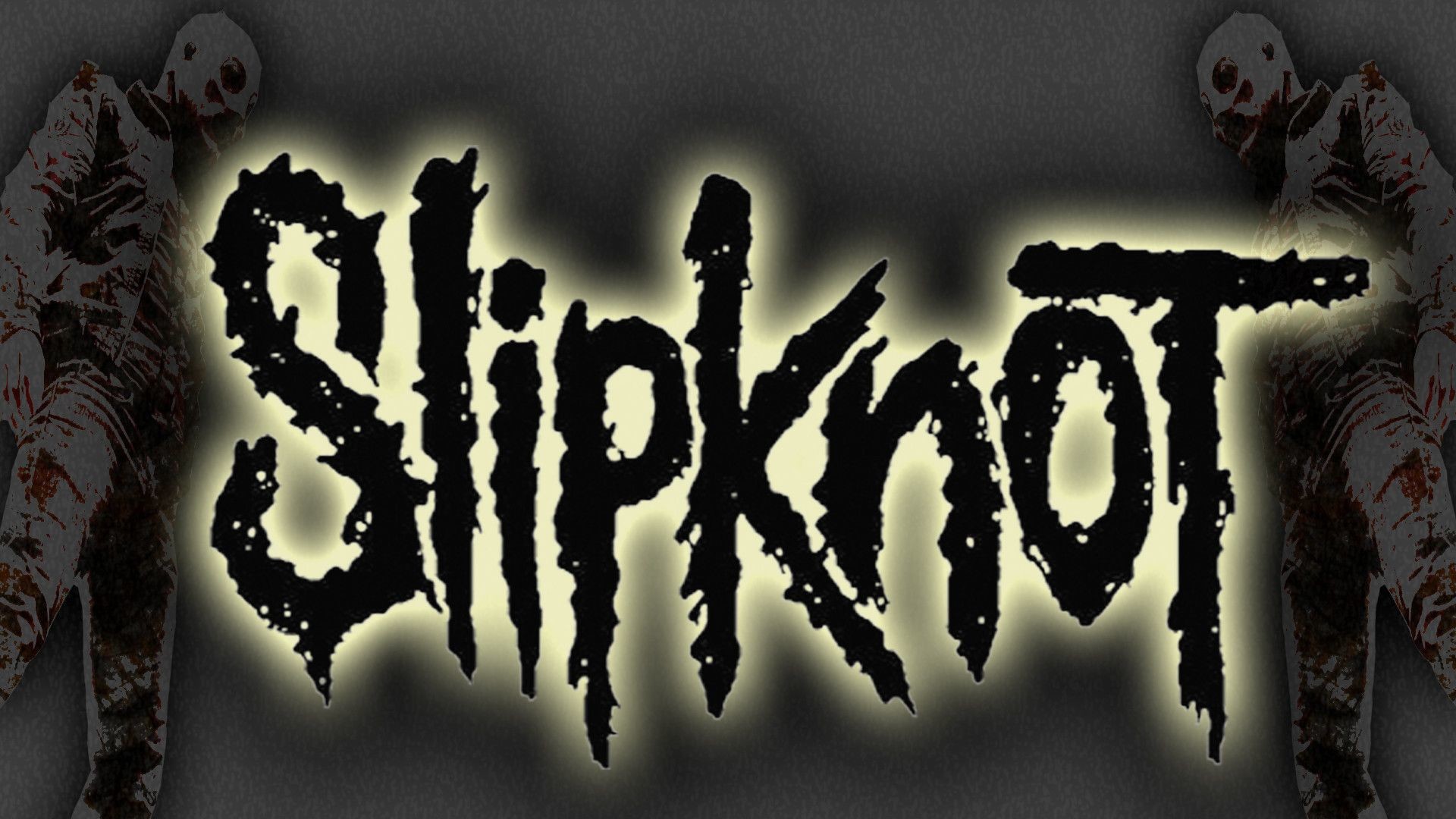 1920x1080 Slipknot Logo Wallpapers