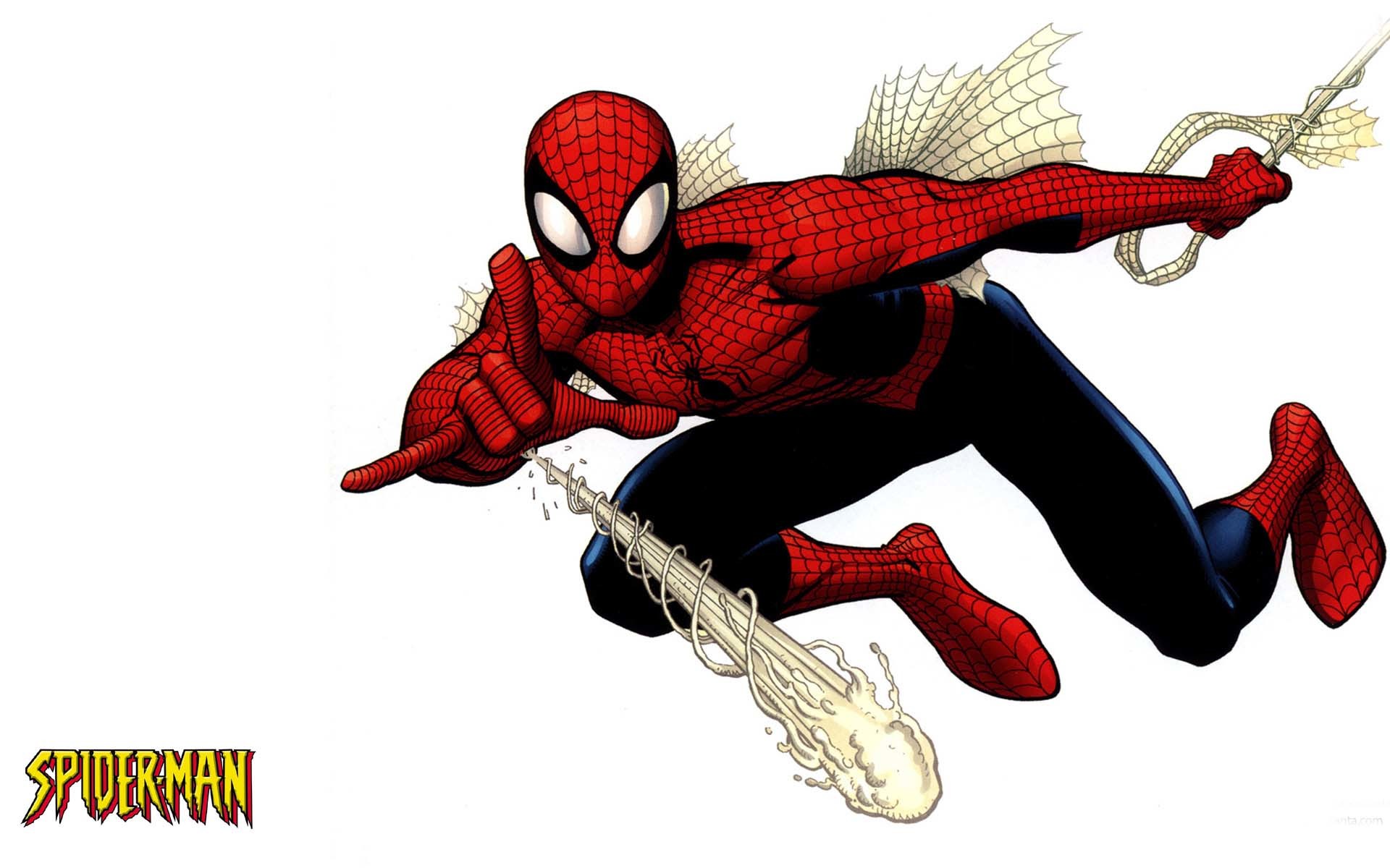 1920x1200 Spiderman Cartoon HD Wallpaper | HD Wallpapers Free Download