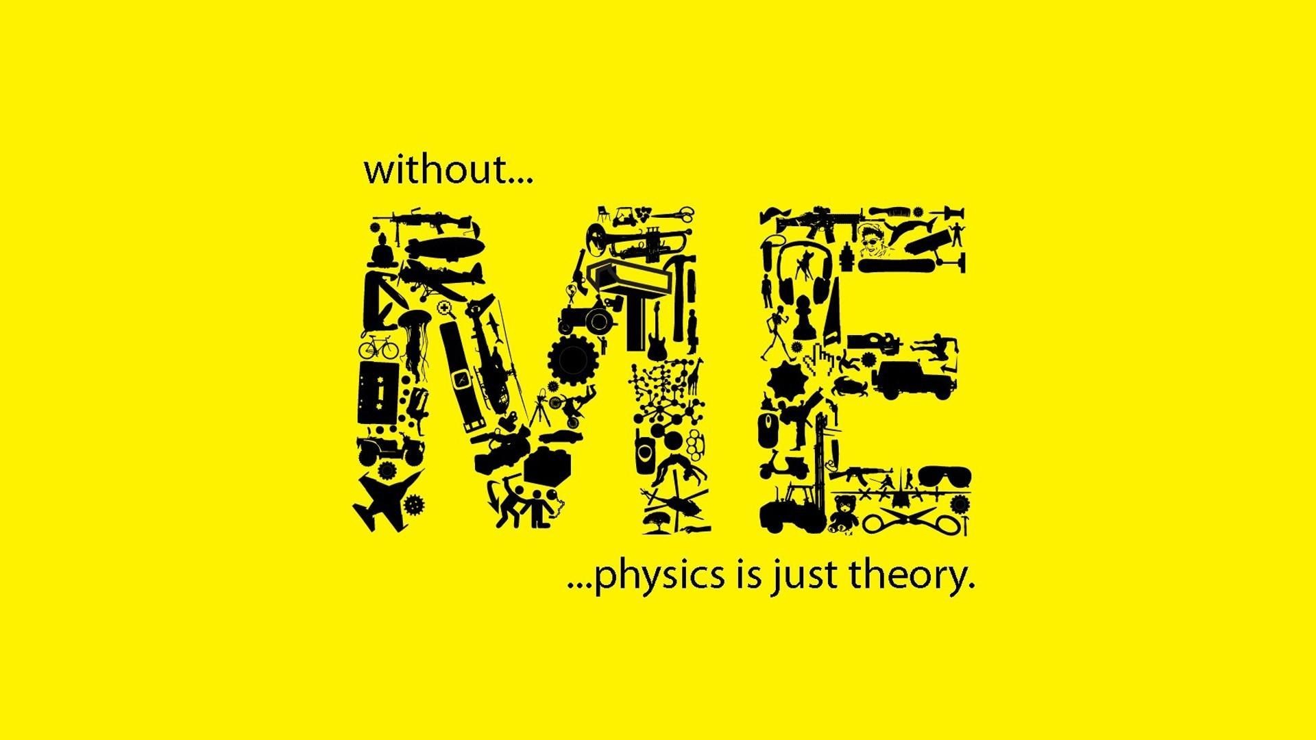 1920x1080 Physics Science Text Typography Wallpaper | HD Motivation Wallpaper Free  Download ...