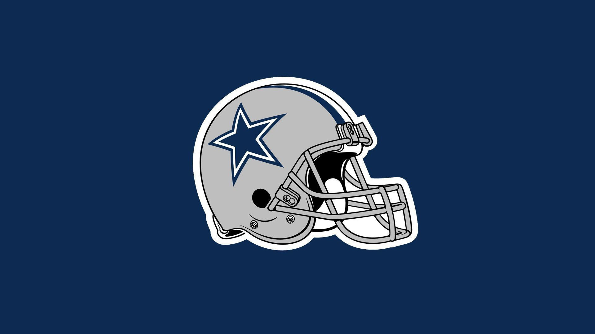 1920x1080 ... Dallas Cowboys Free Wallpaper Download with Team Helmet Picture